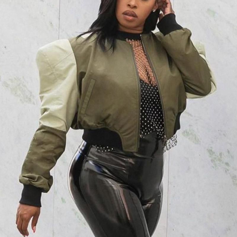 womens streetwear jackets