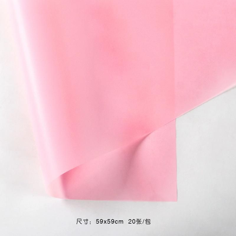 Pink-A-60PCS 59x59cm 23x23inchs