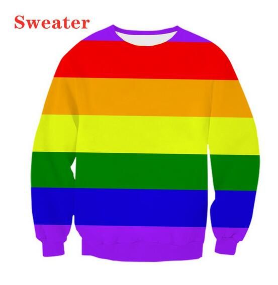 Multi-Sweatshirt