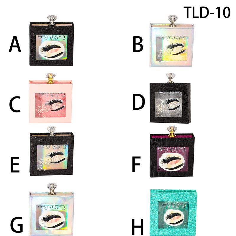 TLD-10(Choose style)