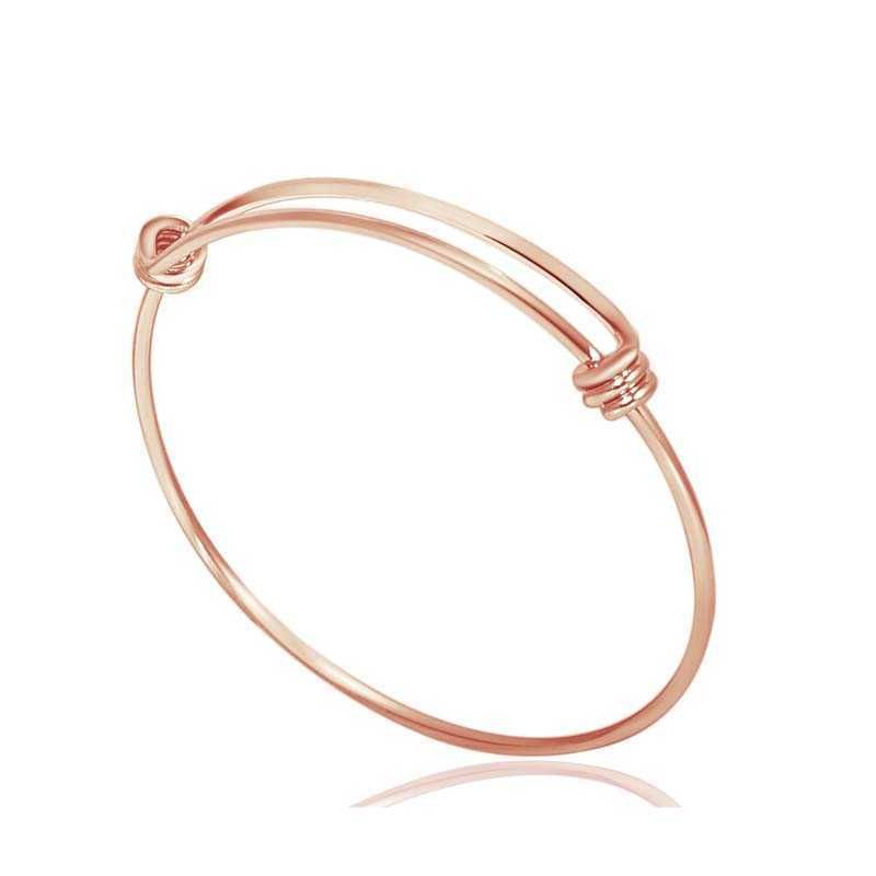 Rose Gold Renk-60mm