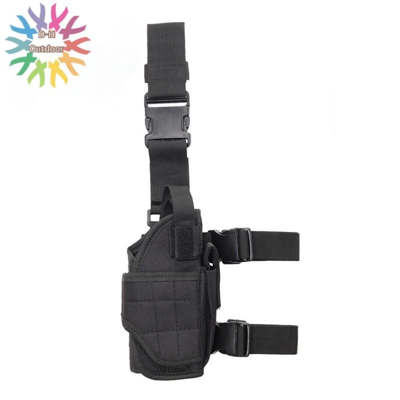versatile tactical waist leg bolsa