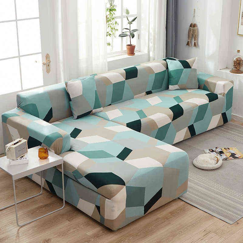 Color 1-3seater And 3seater