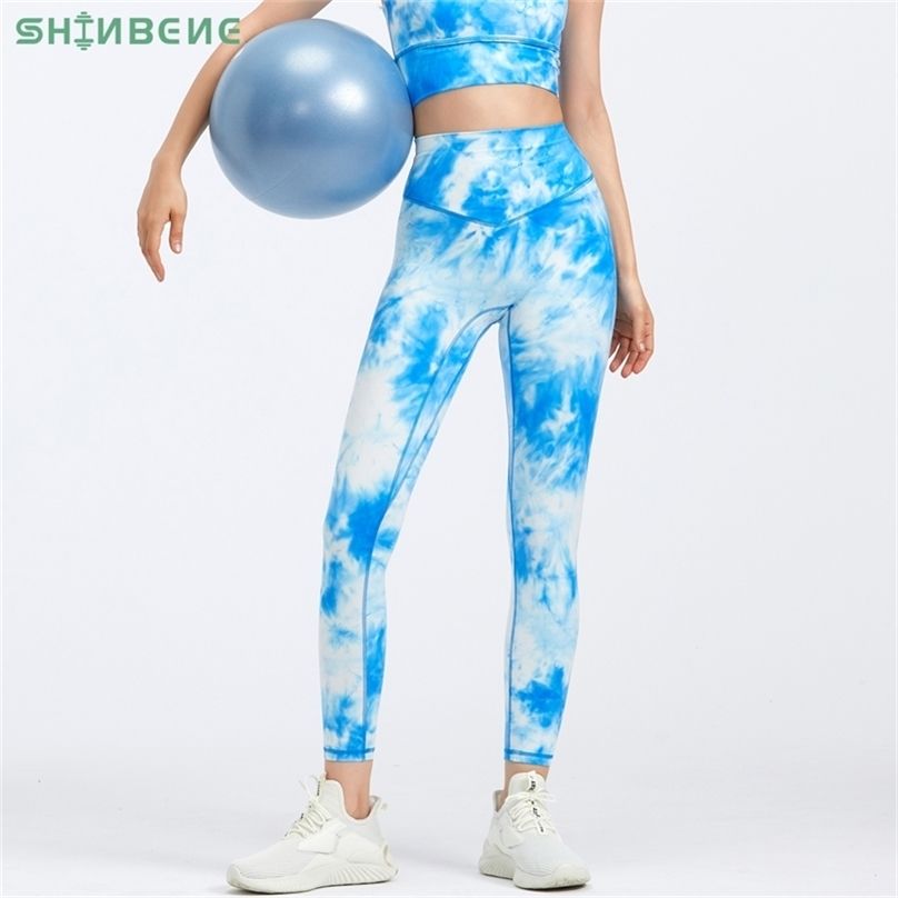 Shinbene Leggings