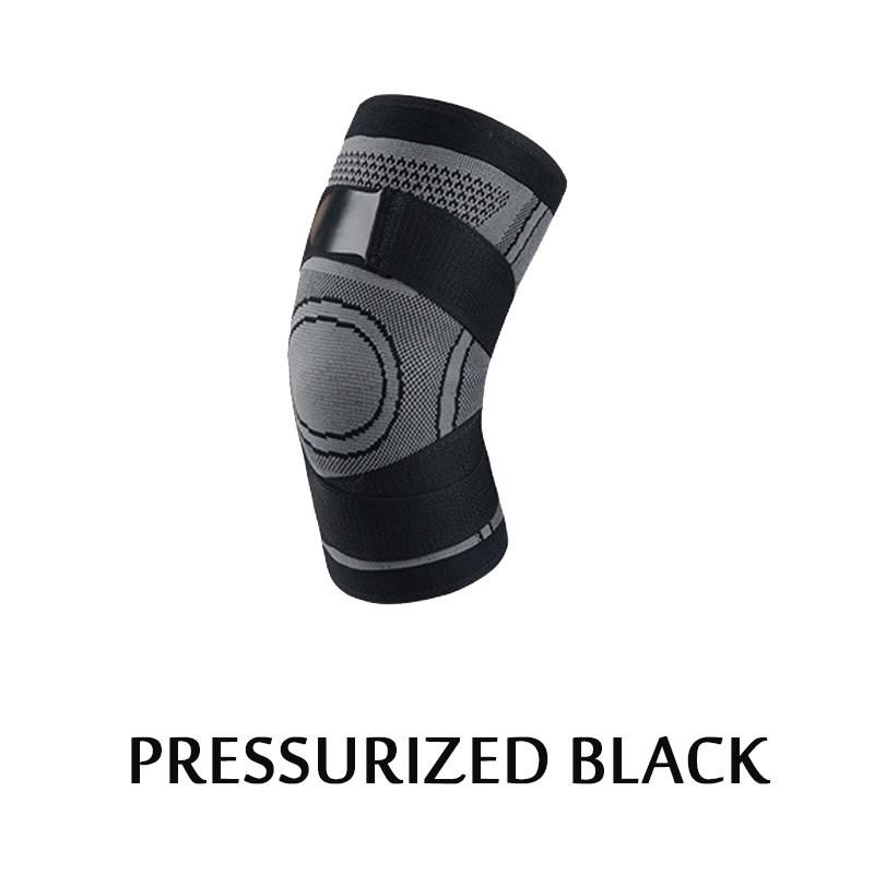 Pressurized Black