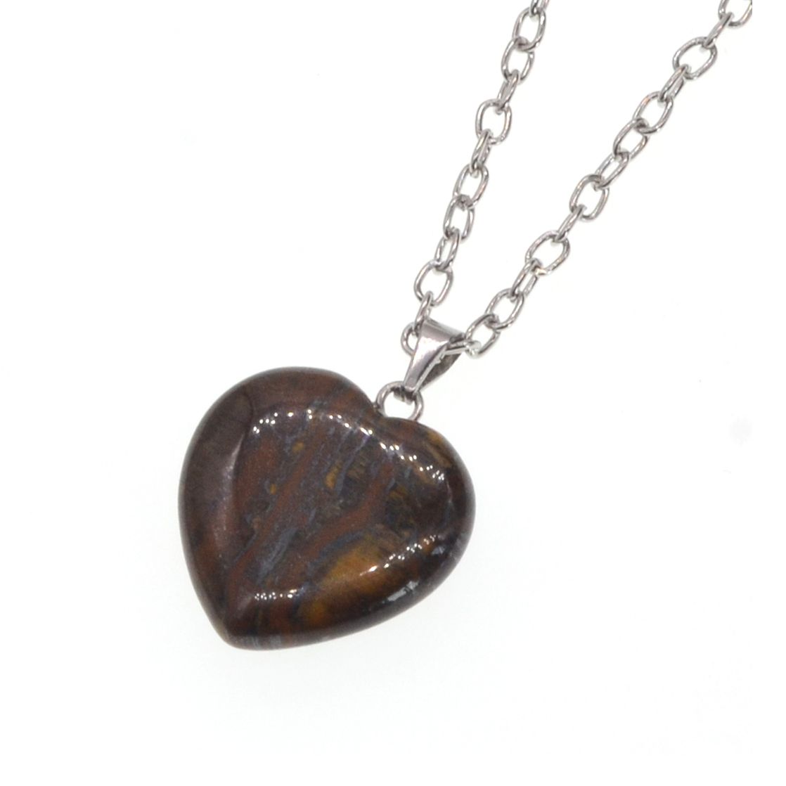 Tiger eye