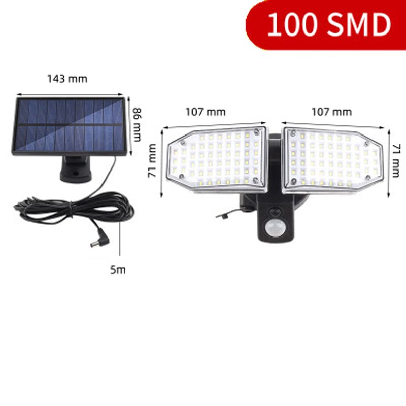 100LED-SPLIT