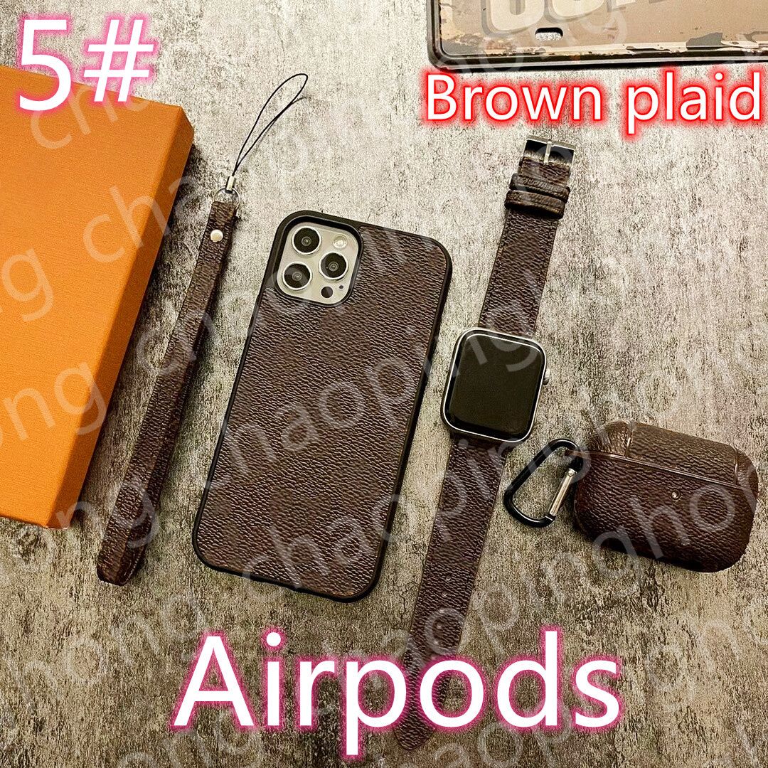 5# Airpods 1/2
