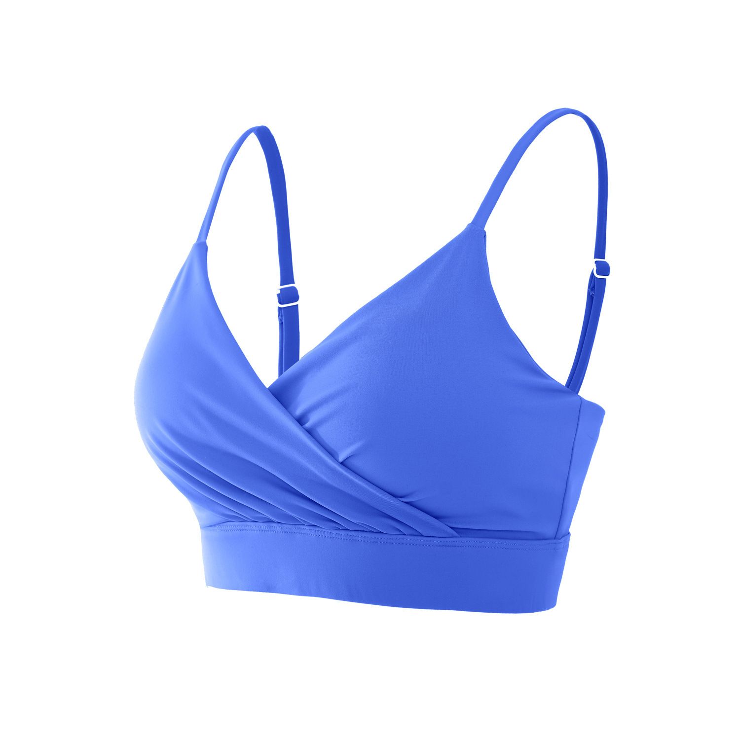 Reggiseno blu scuro