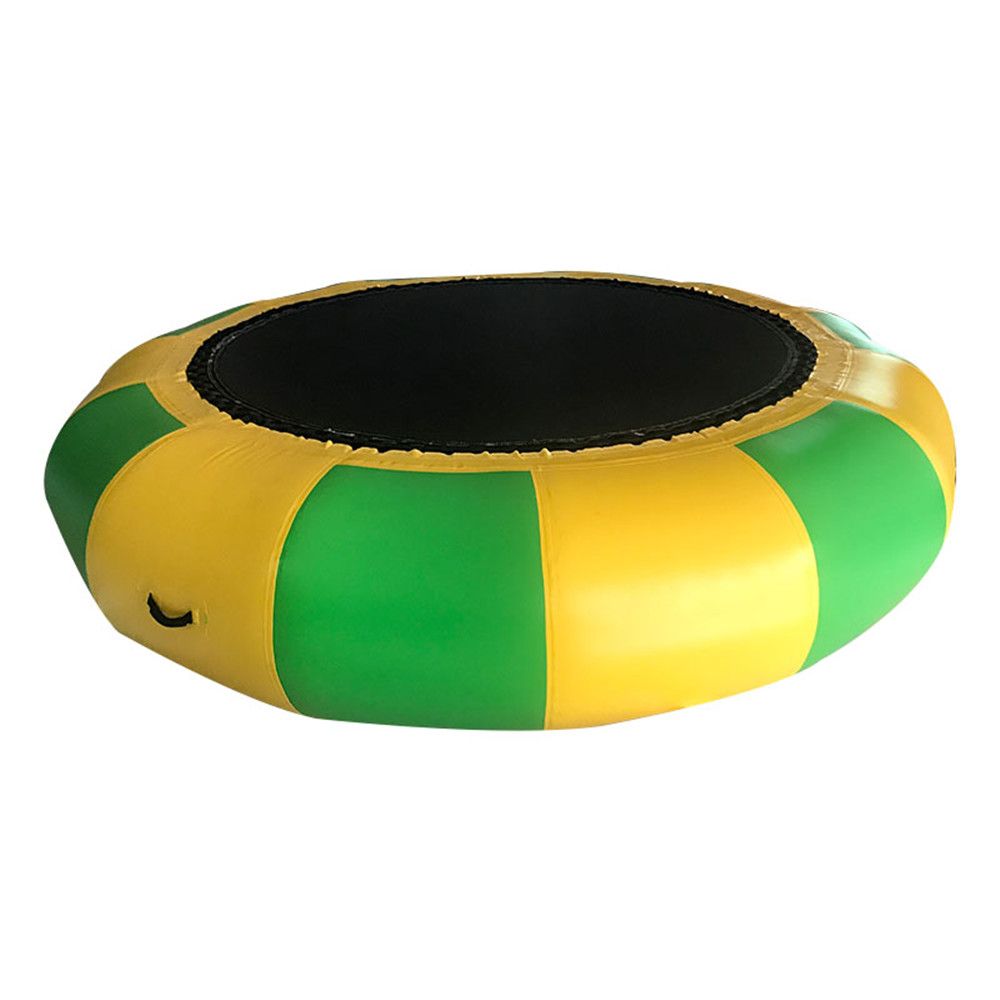 3m Diameter Green yellow By ship