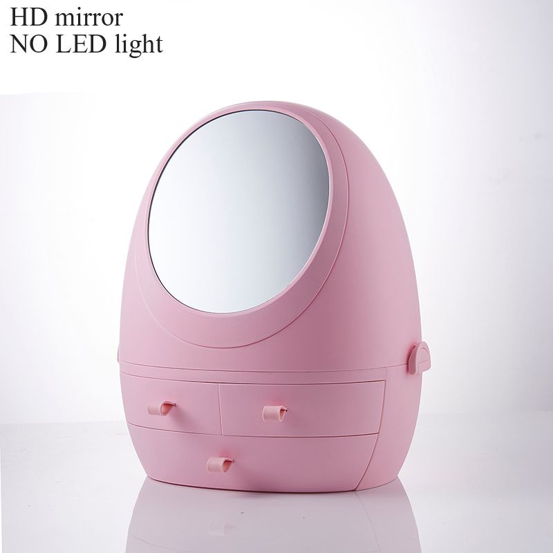 HD Mirrorpink