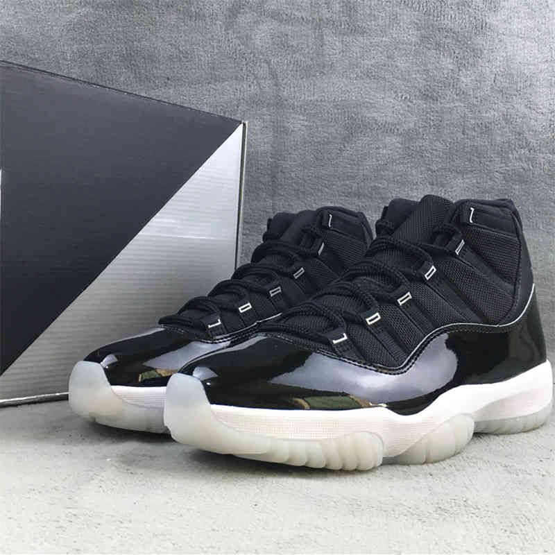 11s men