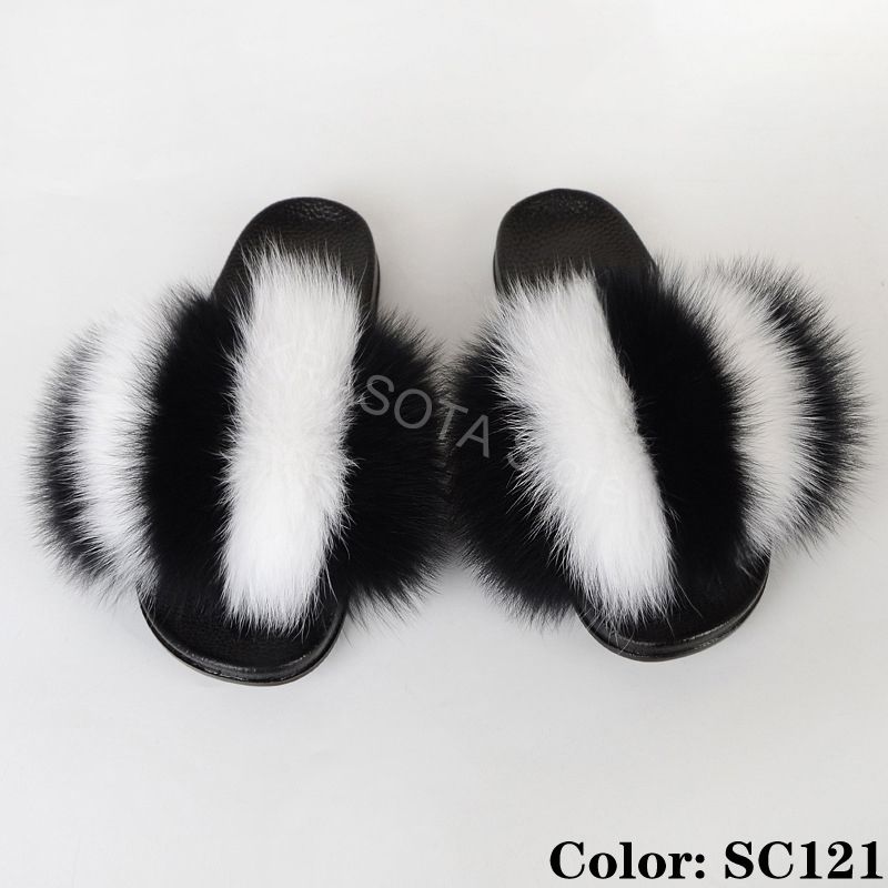 SC121 SLIPPERS