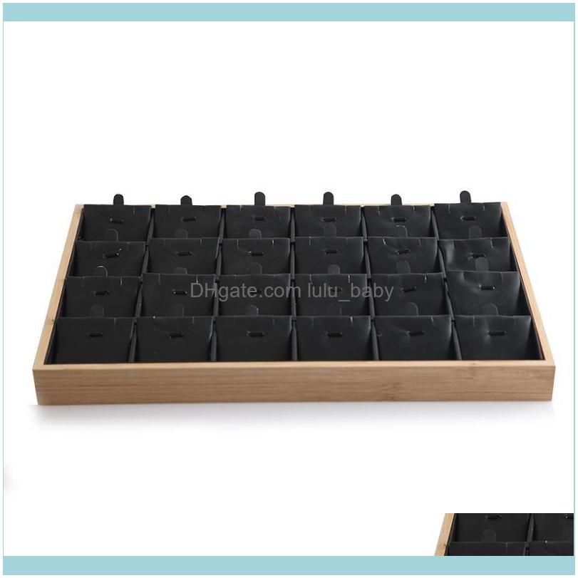 Black Pendant Tray