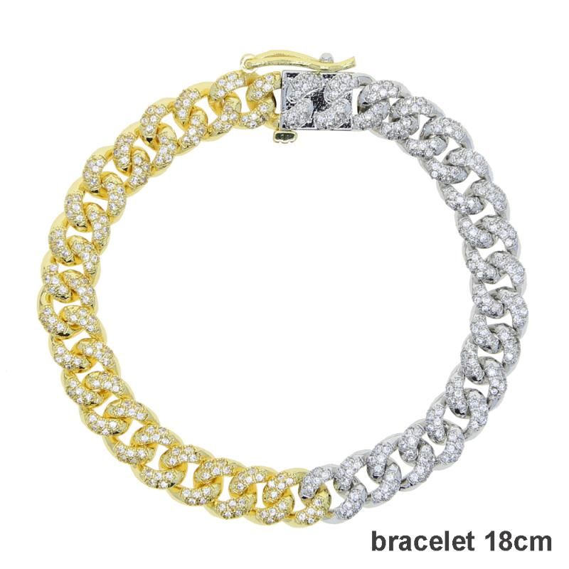 Bracelet 18 cm