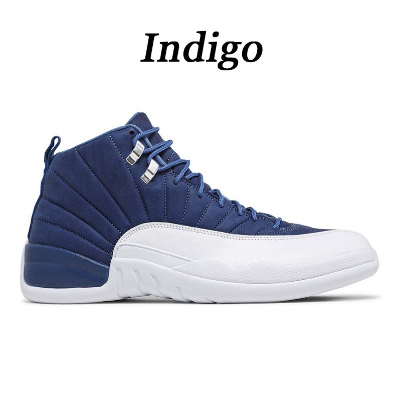 Indigo