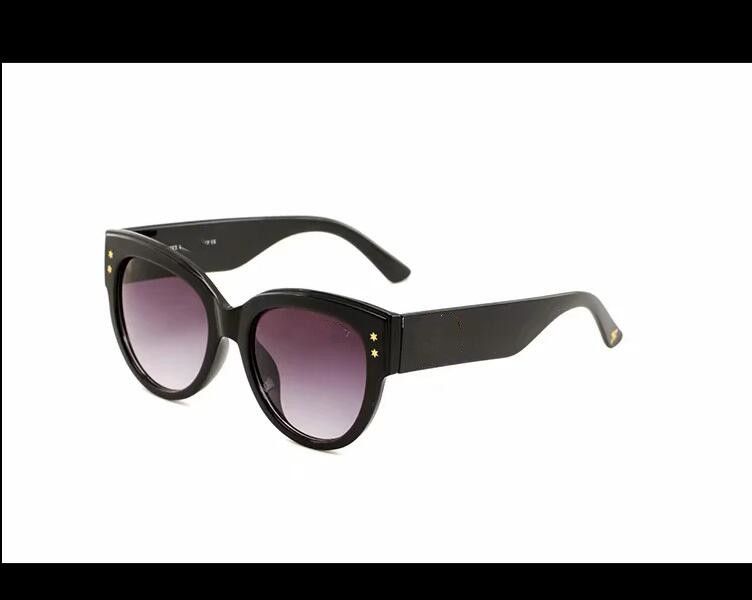 Bramd Vintage gafas de sol cuadradas de gran tamaño,mujer 