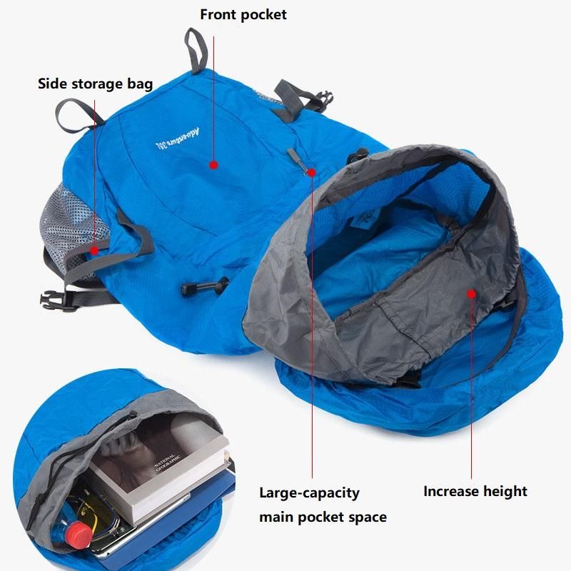 jetboil backpack