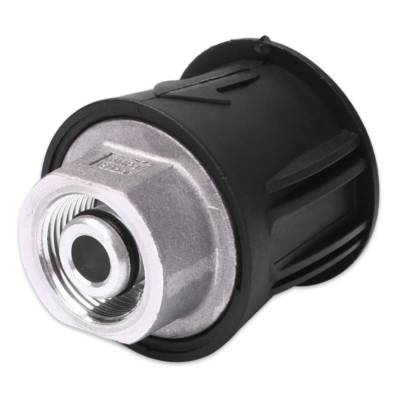 2021 Car Washer Hose Connector Quick Connect M22 X14mm Watering Adapter