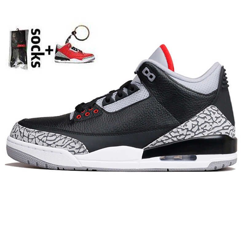 A7 Black Cement 36-47