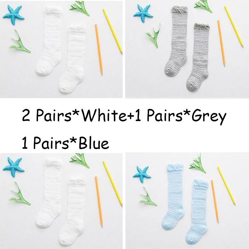 2 White-1 Grey-1 Blue