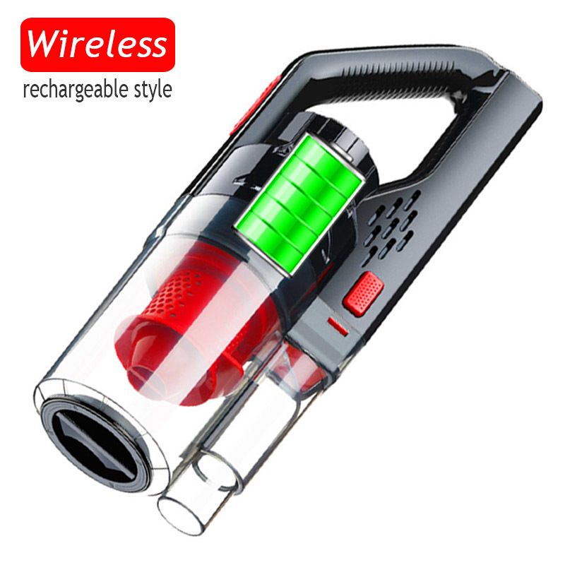 Style rechargeable