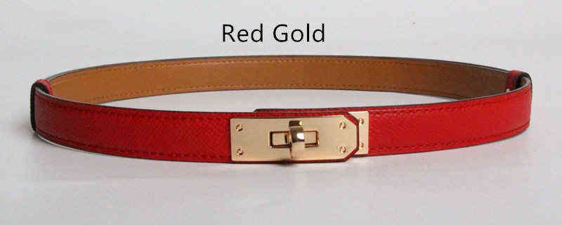 Red Gold