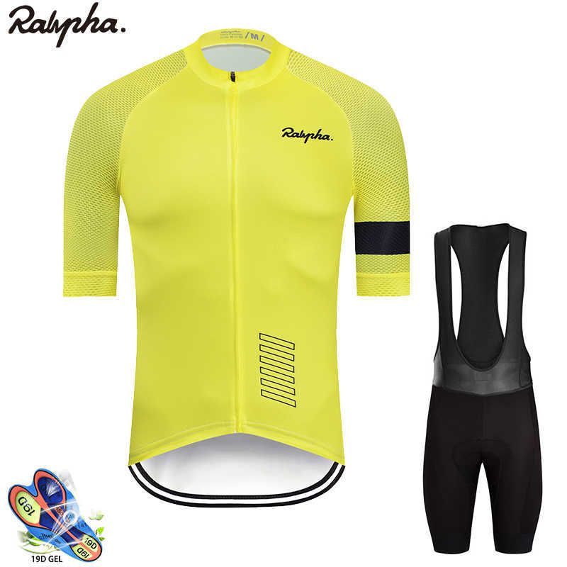 Traje de ciclismo 13