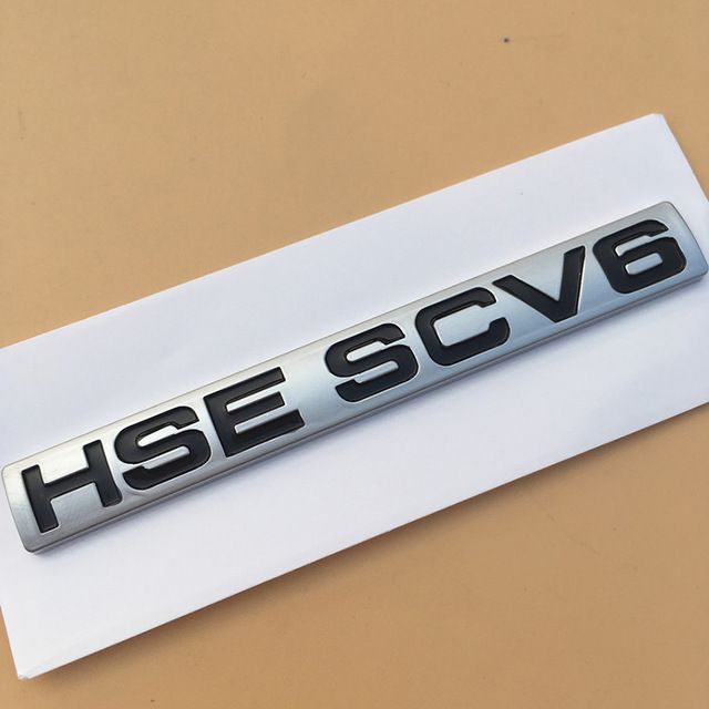 HSE SCV6