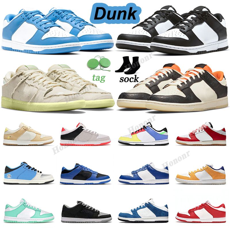 2022 dunk sb الأحذية منخفضة عارضة dunks الرجال هالوين مومياء مجردة الفن مكتنزة dunky سيراكيوز جامعة بلو أبيض أسود رجل نساء المدربين