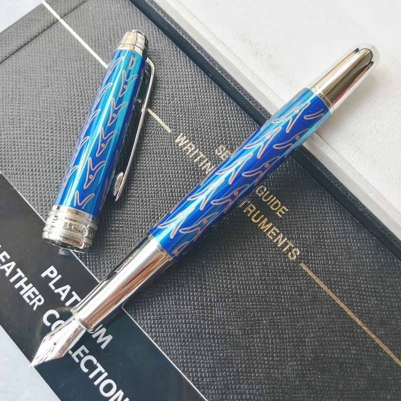 1 Fountain Pen