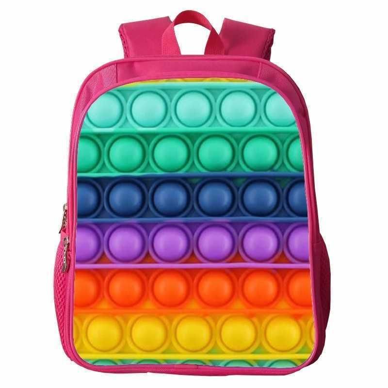 cost of school bag