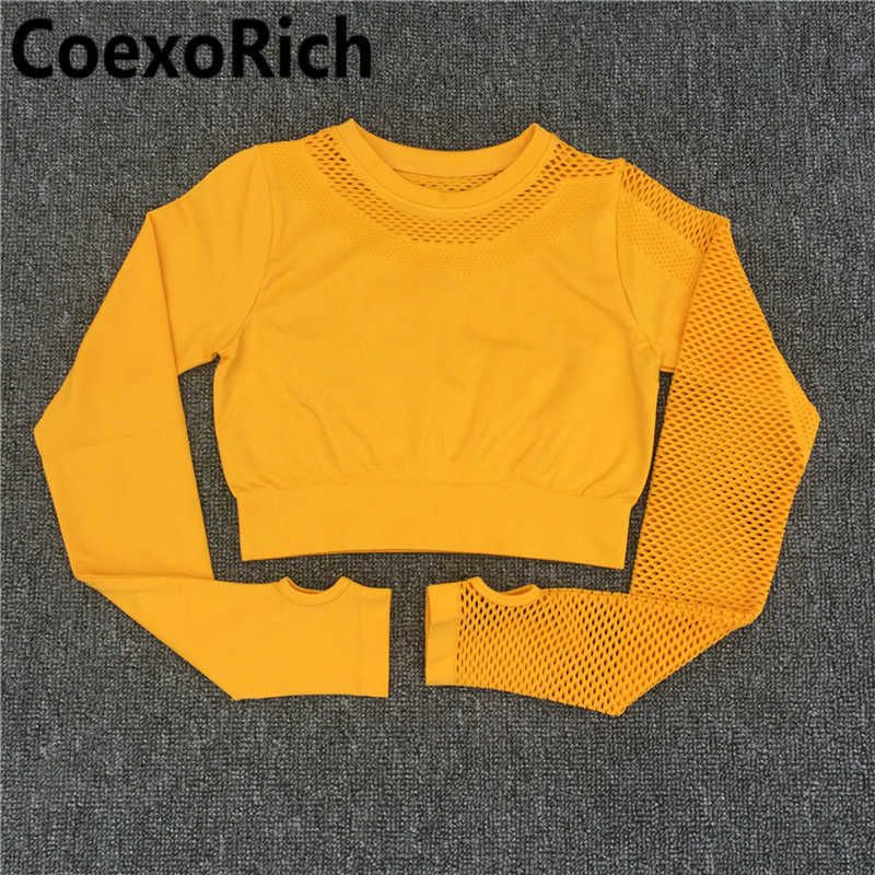 0318boe Yellow Top