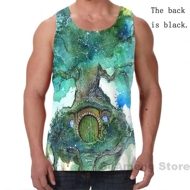 men tank tops