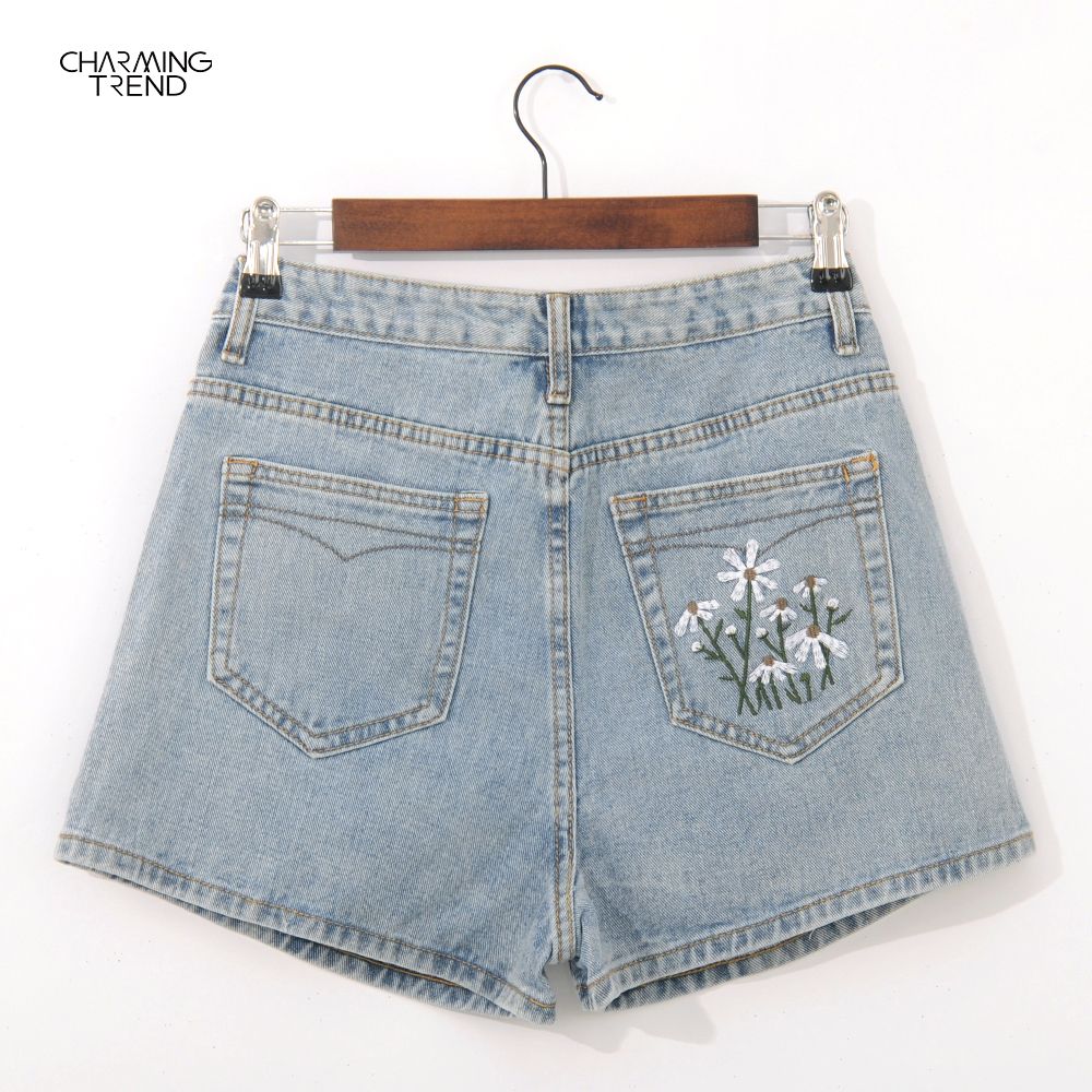 Pantalones cortos de VERO MODA para mujer | FASHIOLA.es