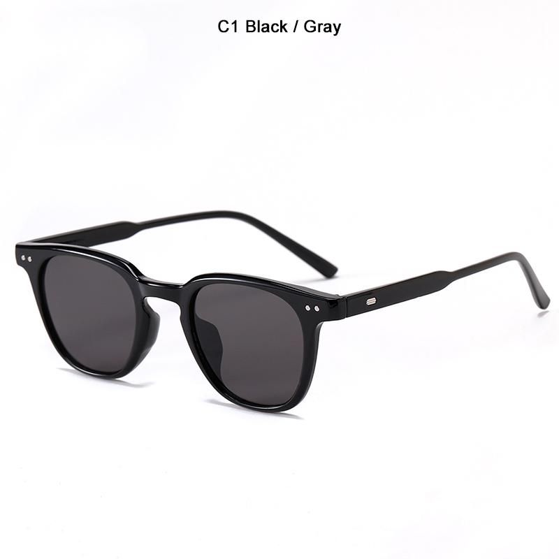 C1 Black Gray