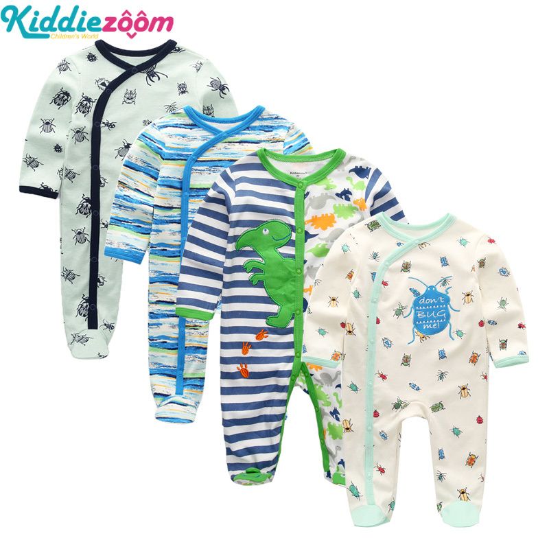 Vêtements de bébé RFL4123