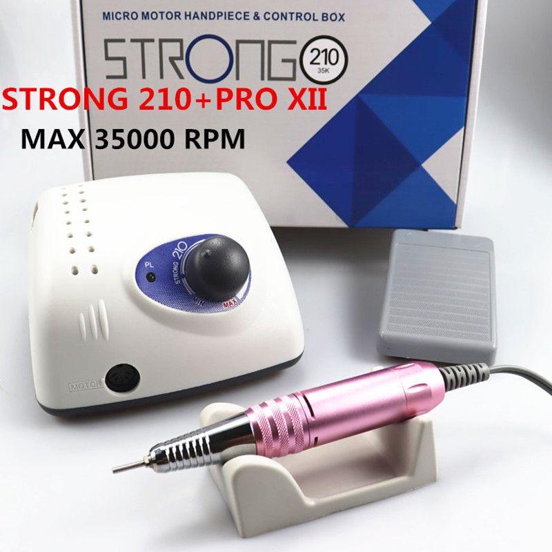 Sterk 210 pro xii5