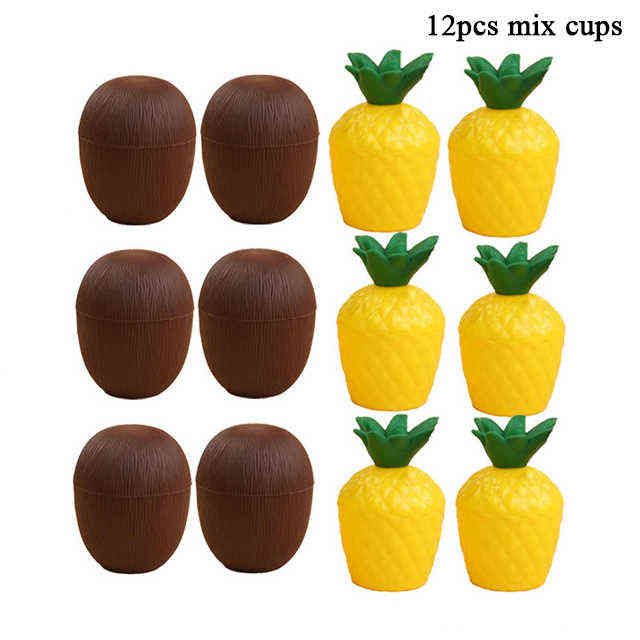 12pcs mix cup