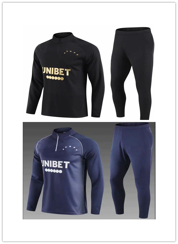 rangers tracksuit