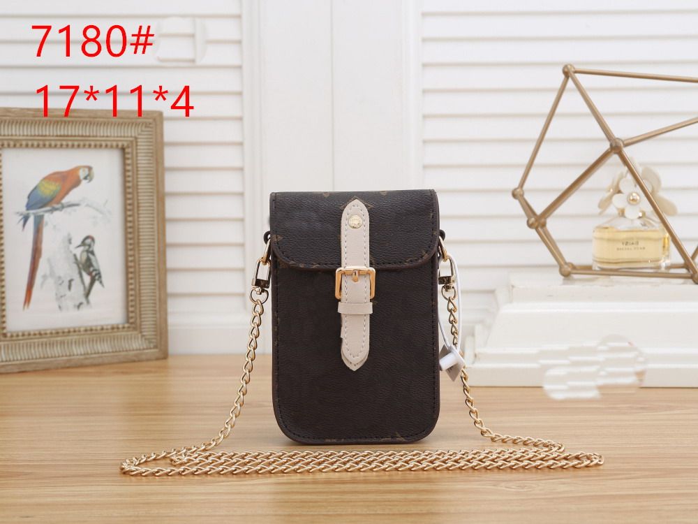 designer crossbody phone bolsa