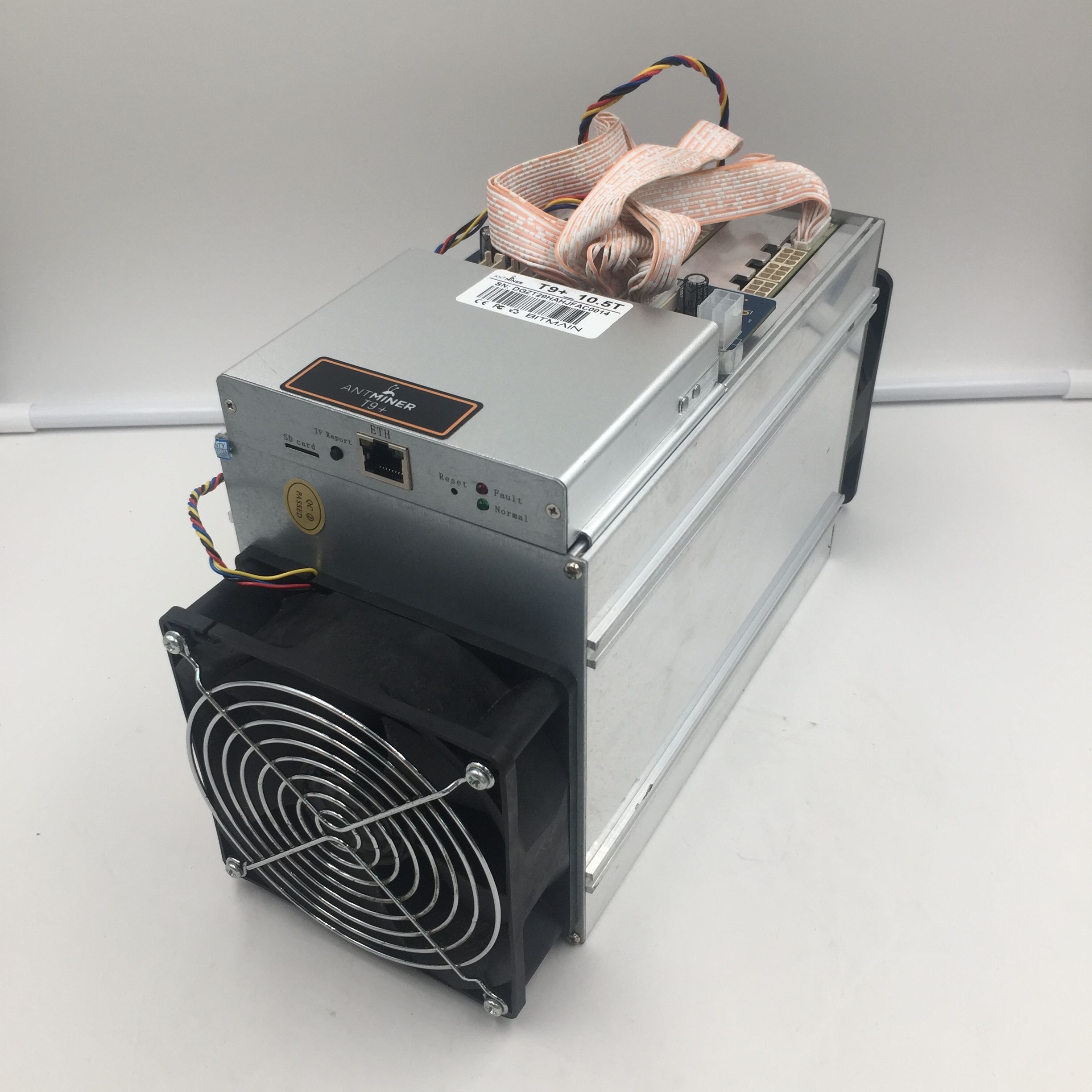 antminer t9