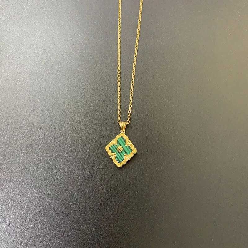 Greennecklace