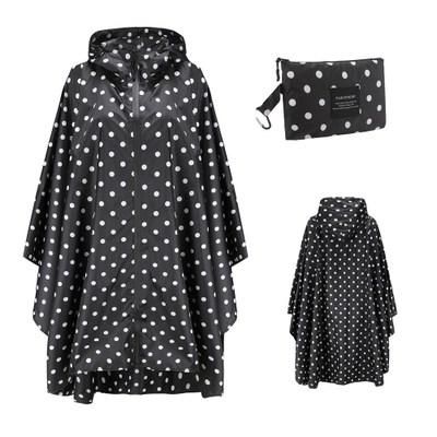 black dots One Size