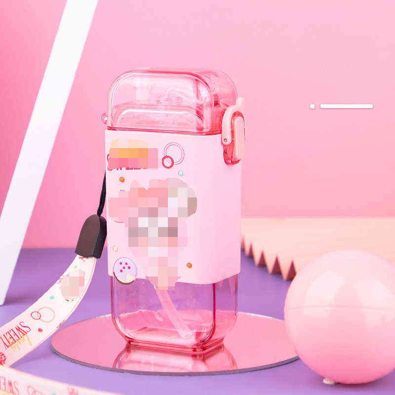 Pink Bottle 280ml