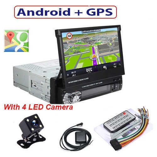 Android Gps 4 Led