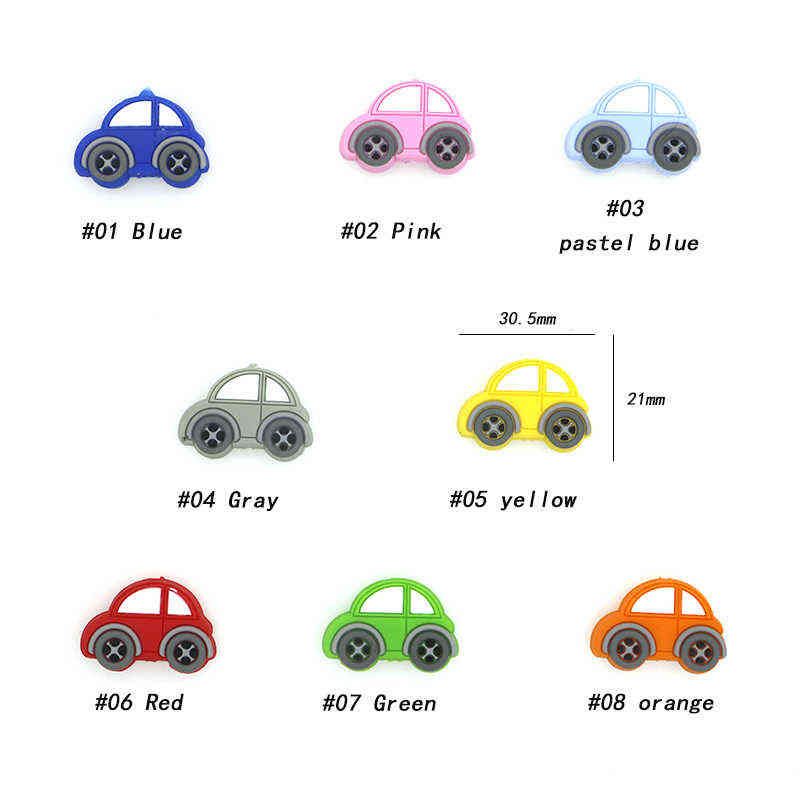 30pcs misture color10.