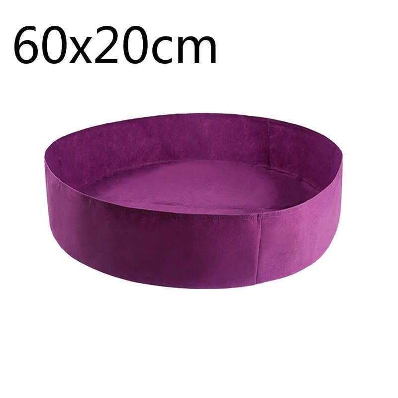 Roxo 15 galões