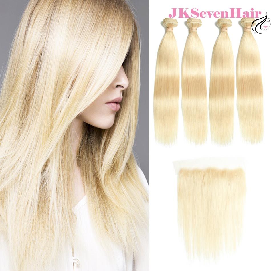 Blonde virgin brazilian hair Clearance