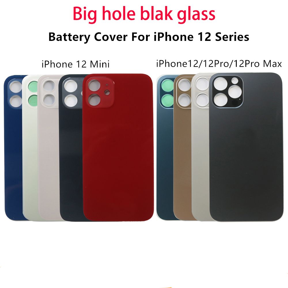 Acquista Back Glass With Big Hole Housing Iphone 11 12 Pro Max Se Batteria Coperchio Della Batteria Sostituzione Della Porta Posteriore A 1 42 Dal Fseiijd It Dhgate Com Acquista Back Glass With Big Hole Housing Iphone 11 12 Pro Max Se Batteria Coperchio Della Batteria Sostituzione Della Porta Posteriore A 1 42 Dal Fseiijd It Dhgate Com